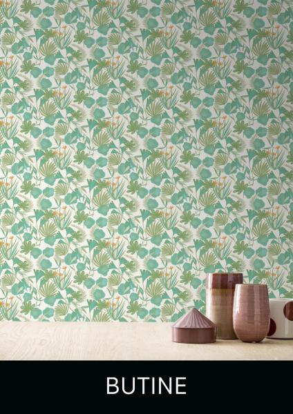 Фото Rasch Salsa 466621