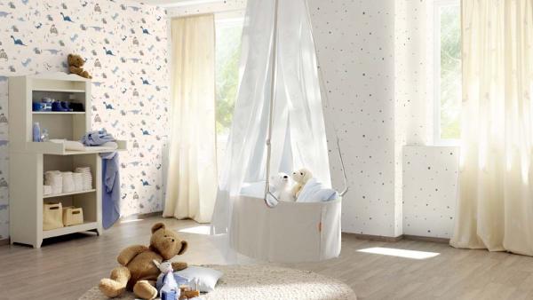 Фото Rasch Bambino XVIII 249347