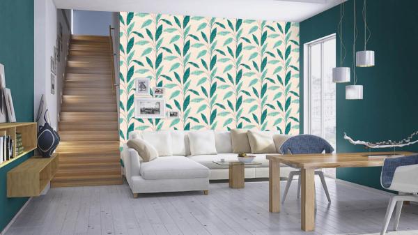 Фото Rasch Salsa 806809