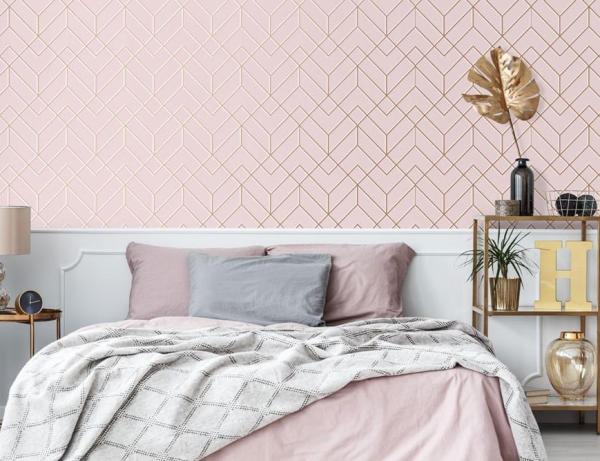 Фото Graham & Brown Kabuki 106156