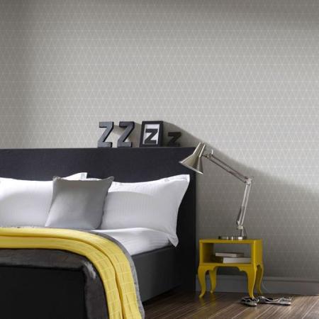 Фото – обои Graham & Brown Symmetry 32-830 || Graham & Brown Symmetry 32-830