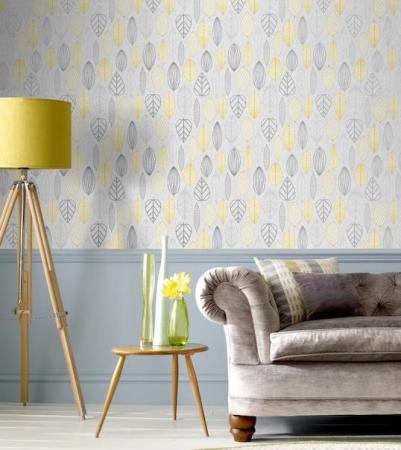 Фото – обои Graham & Brown Highland 104871 || Graham & Brown Highland 104871