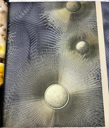 Фото – обои Erismann Elle Decoration 2 12113-15 (10191-15) || Erismann Elle Decoration 2 12113-15 (10191-15)