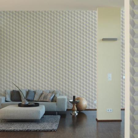 Фото – обои A.S.Creation Life 4 8919-38 || A.S.Creation Life 4 8919-38