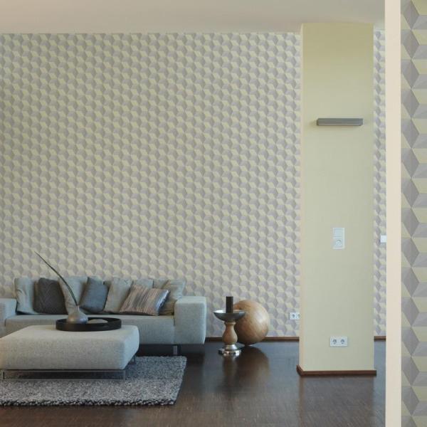 Фото A.S.Creation Life 4 8919-38