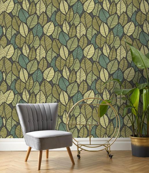 Фото Rasch Salsa 480115