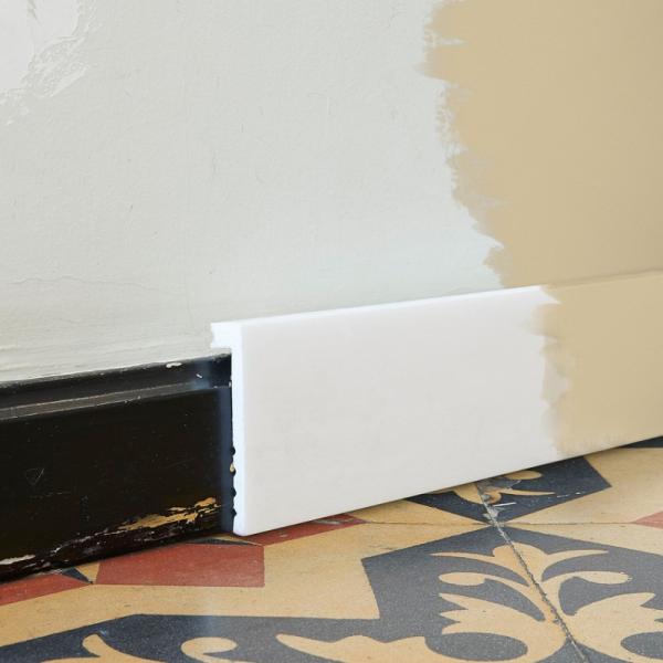 Orac SX171 накрывающий плинтус