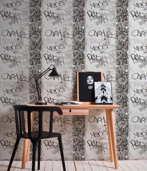 Фото A.S.Creation Boys and girls 6 36986-3