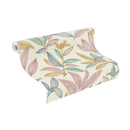 Фото – обои Rasch Salsa 466423 || Rasch Salsa 466423