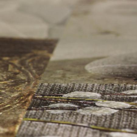 Фото – обои Rasch Deco Relief 306330 || Rasch Deco Relief 306330