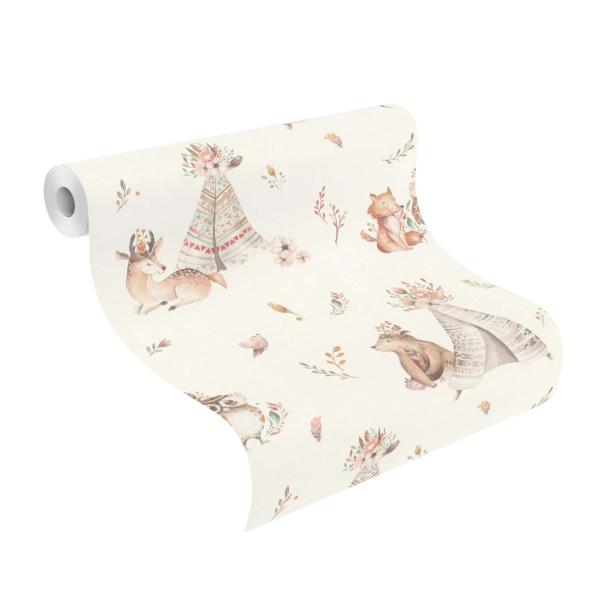 Фото Rasch Kids World 2 301427