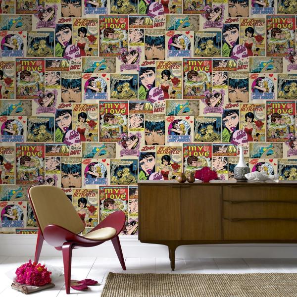 Фото Graham & Brown Kids@Home 102433