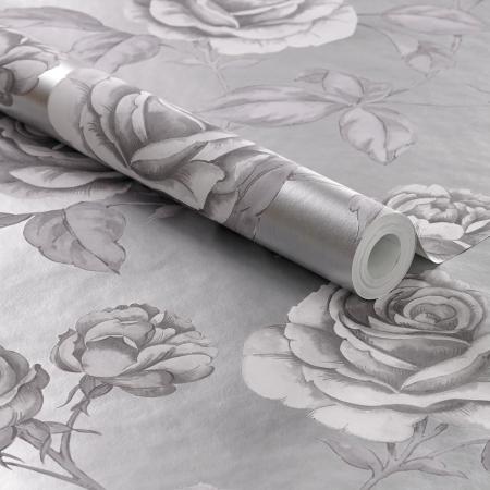 Фото – обои Graham & Brown Vermeil 104136 || Graham & Brown Vermeil 104136