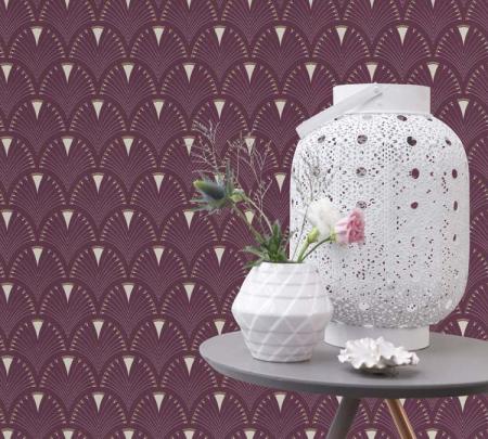 Фото – обои Rasch Modern Art 433241 || Rasch Modern Art 433241