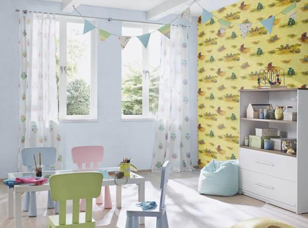 Фото Rasch Kids & Teens 3 247442