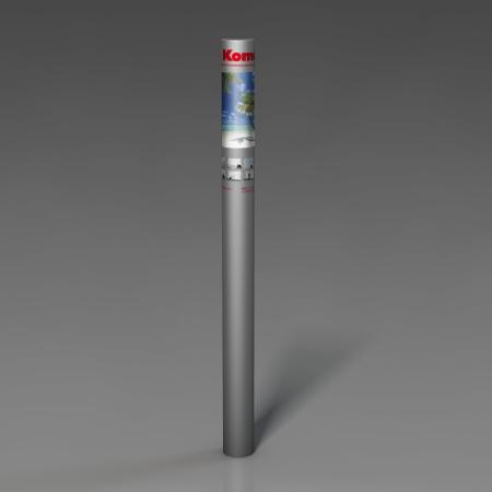 Komar 4-883 (Ari Atoll)