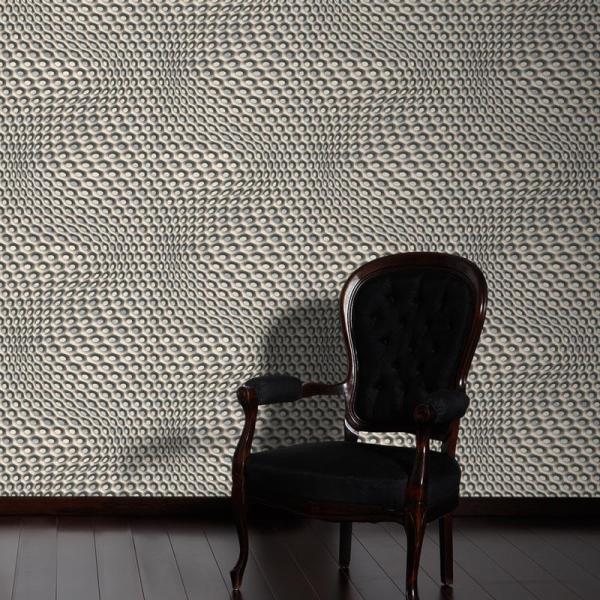 Фото A.S.Creation Mac Stopa 32707-3