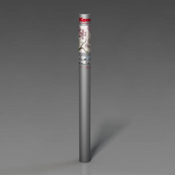 Komar 8-510 (Merian)