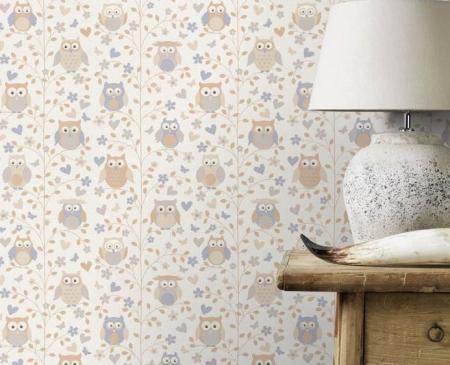 Фото – обои Rasch Kids & Teens 3 459111 || Rasch Kids & Teens 3 459111