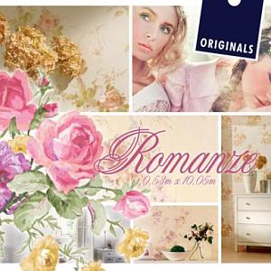 Romanze 2016