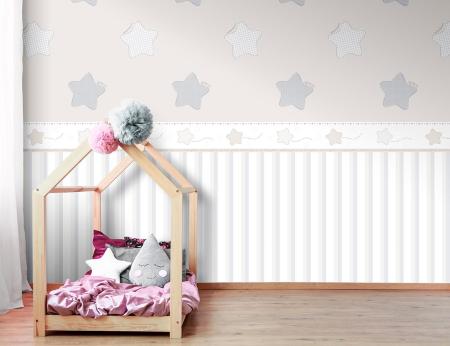 Фото – обои ICH Lullaby 231-3 || ICH Lullaby 231-3