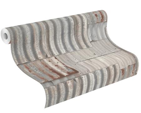 Фото – обои Rasch Kids & Teens 3 212600 || Rasch Kids & Teens 3 212600