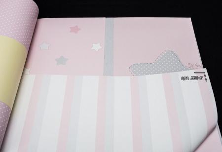 Фото – обои ICH Lullaby 231-2 || ICH Lullaby 231-2