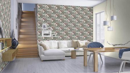 Фото – обои Rasch Club Botanique 531305 || Rasch Club Botanique 531305