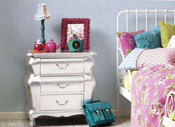 Фото A.S.Creation Boys and girls 6 7587-81