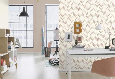 Фото – обои Rasch Uptown 402803 || Rasch Uptown 402803