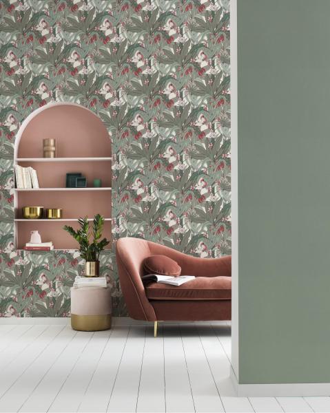 Фото Rasch Club Botanique 538915