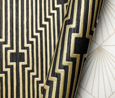 Фото – обои Graham & Brown Kabuki 105986 || Graham & Brown Kabuki 105986