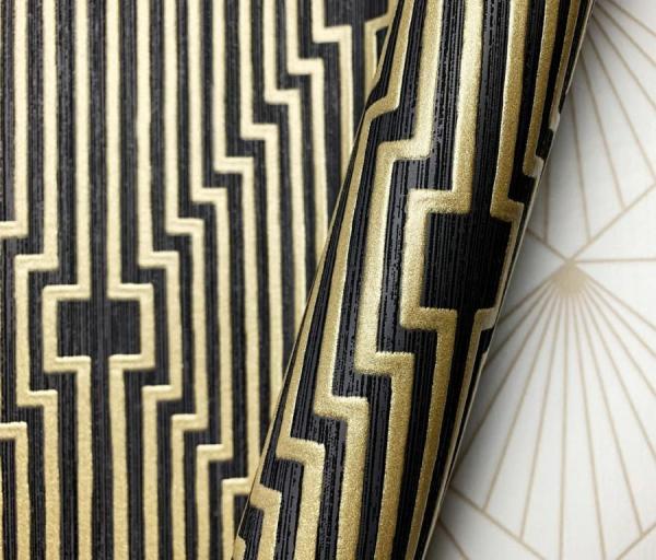 Фото Graham & Brown Kabuki 105986