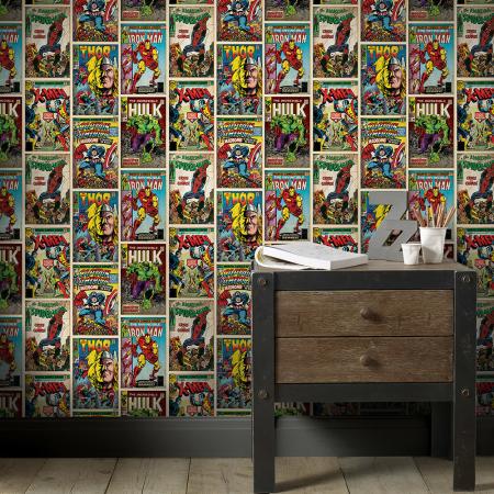 Graham & Brown Kids@Home 70-238