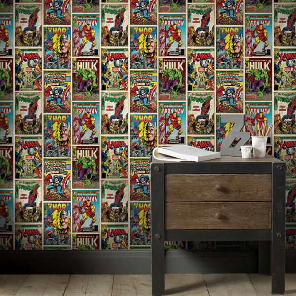 Фото Graham & Brown Kids@Home 70-238