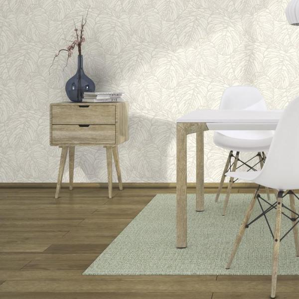 Rasch Blue Velvet 609325