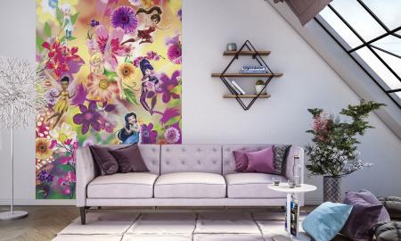 Komar 021-DVD2 (Fairies Flowers)