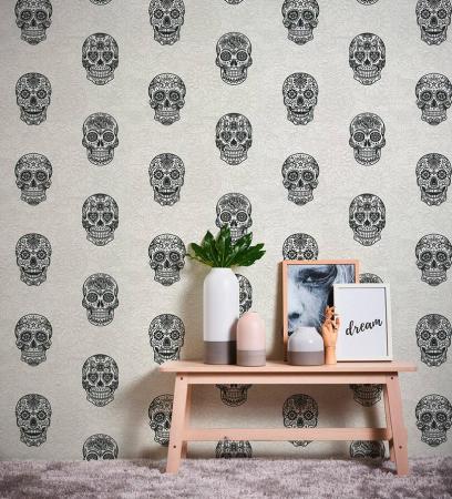 Фото – обои A.S.Creation Boys and girls 6 35817-1 || A.S.Creation Boys and girls 6 35817-1