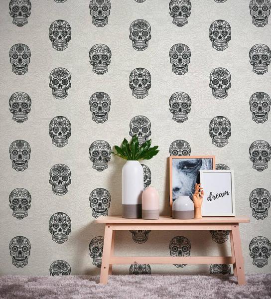 Фото A.S.Creation Boys and girls 6 35817-1