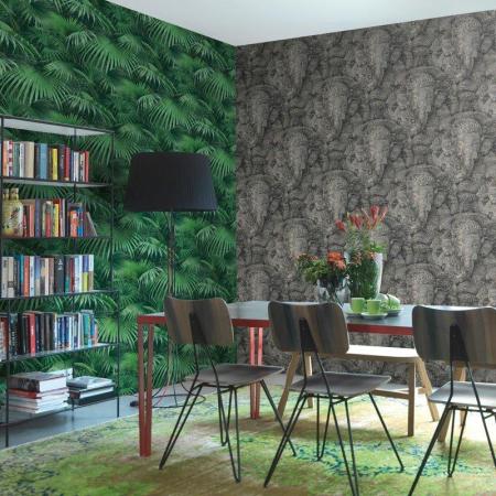 Фото – обои Rasch Crispy Paper 525502 || Rasch Crispy Paper 525502