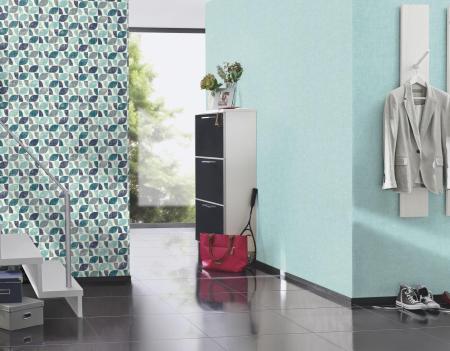 Фото – обои Rasch Modern Art 489866 || Rasch Modern Art 489866