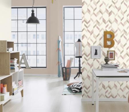 Фото – обои Rasch Uptown 402438 || Rasch Uptown 402438