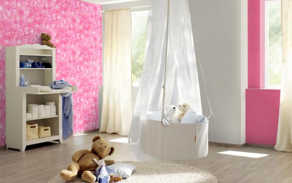 Фото Rasch Kids & Teens 3 273212