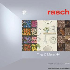 Tiles & More XIV (2019)