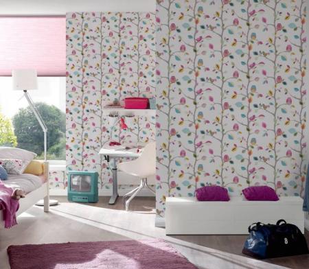 Фото – обои A.S.Creation Boys and girls 6 8563-26 || A.S.Creation Boys and girls 6 8563-26