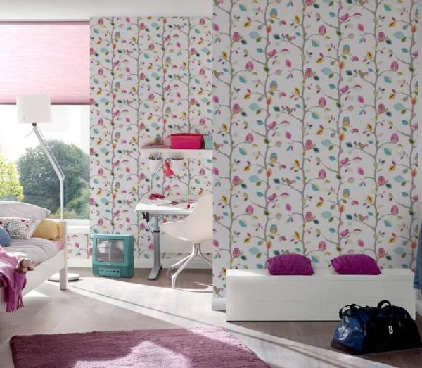 Фото A.S.Creation Boys and girls 6 8563-26