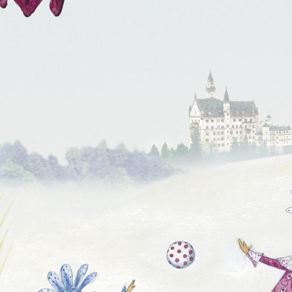 Komar 4-260 (Princess)