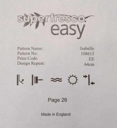 Фото – обои Graham & Brown Prestige 108613 || Graham & Brown Prestige 108613