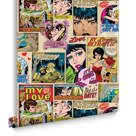 Graham & Brown Kids@Home 102433