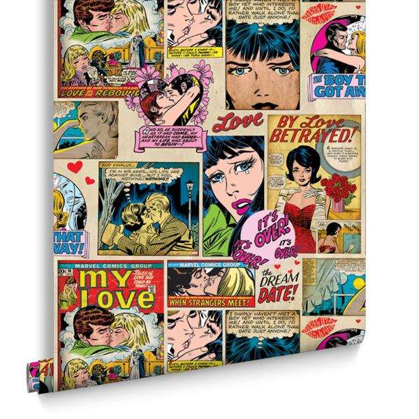 Фото Graham & Brown Kids@Home 102433